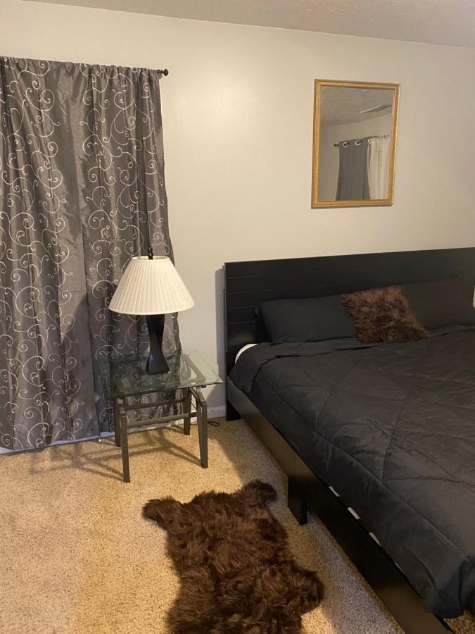Апартаменти Cute And Cozy 1 King Bed Unit Норт-Огуста Екстер'єр фото