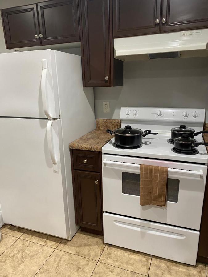Апартаменти Cute And Cozy 1 King Bed Unit Норт-Огуста Екстер'єр фото